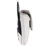 Craftsman Golf French Bulldog Square — White, view 2 of 5