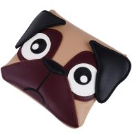 Craftsman Golf Pug Square — Brown, view 2 of 6