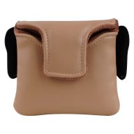 Craftsman Golf Pug Square — Brown, view 3 of 6