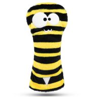 Craftsman Golf Stripes Bee — Yellow, view 6 of 6