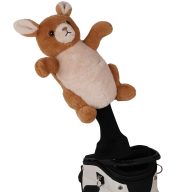 Craftsman Golf Kangaroo, view 3 of 6