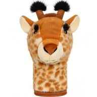 Craftsman Golf Giraffe Animal, view 6 of 11