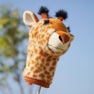 Craftsman Golf Giraffe Animal, view 9 of 11