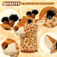Craftsman Golf Giraffe Animal, view 11 of 11