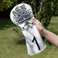 Craftsman Golf Spade Ace ♠, view 3 of 10