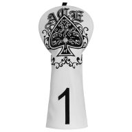 Craftsman Golf Spade Ace ♠, view 6 of 10