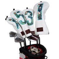 Craftsman Golf Flowers, view 2 of 19