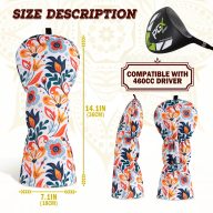 Craftsman Golf Flowers, view 16 of 19