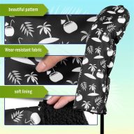 Craftsman Golf Palm Tree, view 4 of 9