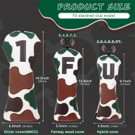 Craftsman Golf CAMO, view 2 of 7