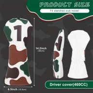 Craftsman Golf CAMO, view 3 of 7