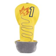 Craftsman Golf Bombs — Yellow, view 2 of 5