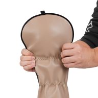Craftsman Golf Teddy Bear Embroidery — Brown, view 2 of 6