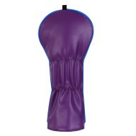 Craftsman Golf Rabbit Embroidery — Purple/Blue, view 5 of 8