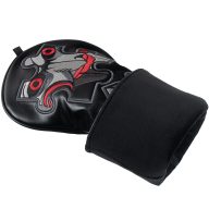Craftsman Golf Saw Cry Series Embroidered Wooden — Black, view 2 of 7