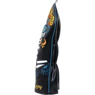 Craftsman Golf Day of the Dead Embroidered Wooden — Black, view 2 of 5