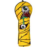 Craftsman Golf Eyeses Embroidered — Yellow, view 2 of 6