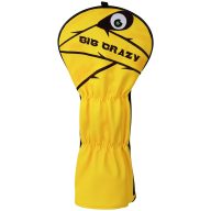 Craftsman Golf Eyeses Embroidered — Yellow, view 3 of 6