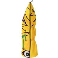 Craftsman Golf Eyeses Embroidered — Yellow, view 4 of 6