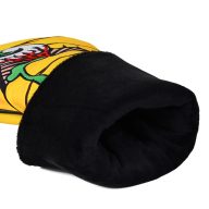 Craftsman Golf Eyeses Embroidered — Yellow, view 5 of 6