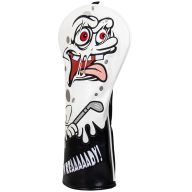 Craftsman Golf Stitching Black Spongebob — White, view 2 of 5