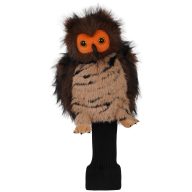 Craftsman Golf Owl Animal, view 1 of 5