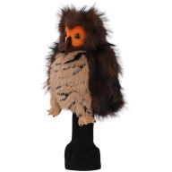Craftsman Golf Owl Animal, view 2 of 5