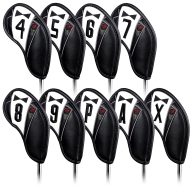 Craftsman Golf Stitching Suit Bow Tie — Black/White, view 4 of 5