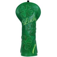Craftsman Golf Luck Four-Leaf Clover — Green, view 2 of 15