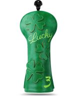 Craftsman Golf Luck Four-Leaf Clover — Green, view 3 of 15