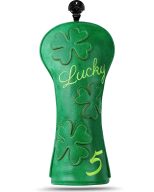 Craftsman Golf Luck Four-Leaf Clover — Green, view 4 of 15