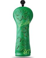 Craftsman Golf Luck Four-Leaf Clover — Green, view 5 of 15