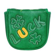 Craftsman Golf Luck Four-Leaf Clover — Green, view 6 of 15