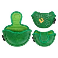 Craftsman Golf Luck Four-Leaf Clover — Green, view 8 of 15
