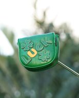 Craftsman Golf Luck Four-Leaf Clover — Green, view 9 of 15