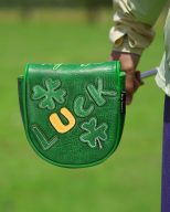 Craftsman Golf Luck Four-Leaf Clover — Green, view 10 of 15