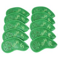 Craftsman Golf Luck Four-Leaf Clover — Green, view 11 of 15