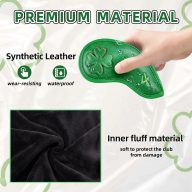 Craftsman Golf Luck Four-Leaf Clover — Green, view 14 of 15