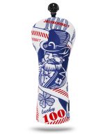 Craftsman Golf Lucky Coin — White, view 2 of 12