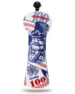 Craftsman Golf Lucky Coin — White, view 3 of 12