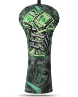 Craftsman Golf Lucky Coin — Black, view 5 of 12