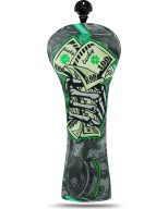 Craftsman Golf Lucky Coin — Black, view 6 of 12