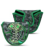 Craftsman Golf Lucky Coin — Black, view 9 of 12