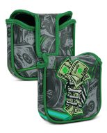 Craftsman Golf Lucky Coin — Black, view 11 of 12