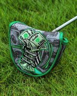 Craftsman Golf Lucky Coin — Black, view 12 of 12