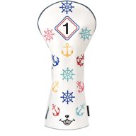 Craftsman Golf Rudder — White, view 2 of 5