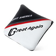 Craftsman Golf Square — White/Black, view 8 of 9