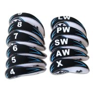 Craftsman Golf Splicing — Black, view 11 of 12