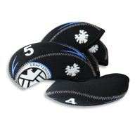 Craftsman Golf Splicing — Black, view 12 of 12