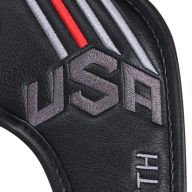 Craftsman Golf Embroidery — Black, view 2 of 5